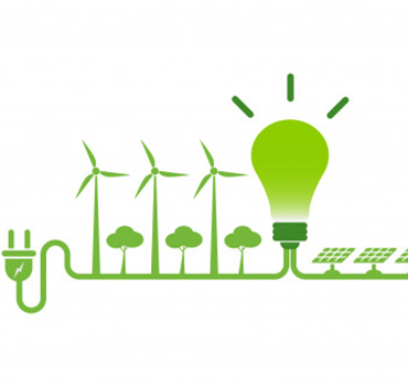  Yeşil Enerji ve Elektrik